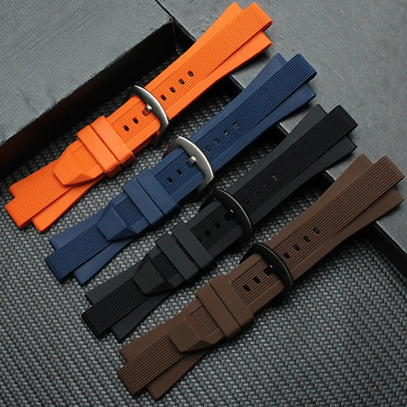 Mk8184 watch strap hot sale