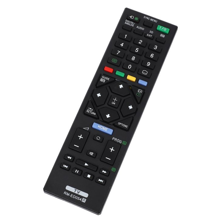 universal-remote-control-rm-ed054-for-sony-lcd-tv-for-kdl-32r420a-kdl-40r470a-kdl-46r470a