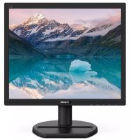 Philips 17" LCD monitor (170S9A/67)