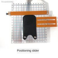 ◆┇✿ Hot Stamping machie accessory positioning slider hot foil holder silicone pad high temperature tape