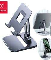 Xundd แท่นวาง iPad / iPhone ขาตั้งที่วางแท็บเล็ต มือถือ สามารถปรับระดับได้ Xundd Folding Metal Holder ของแท้?%