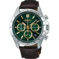 SEIKO SPIRIT SBTR017 Watch Wristwatch Mens [ 100000001003728000 ]