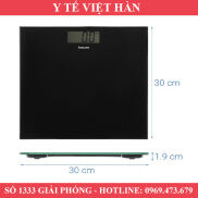CÂN SỨC KHỎE ĐIỆN TỬ BEURER GS10 - BẢO HÀNH 24 THÁNG - XUẤT XỨ ĐỨC