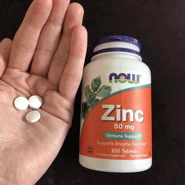 ซิงค์-zinc-50-mg-250-tablets-now-foods