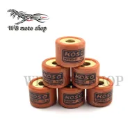 Mofo Nose Performance Variator Roller ชุดคลัทช์15x12mm minarelli JOG90 BWS 50 100 VINO50 JOG100 RS 100 Zip F-ACT Matrix 500