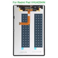 10.61" New Original LCD Display For Redmi Pad VHU4254IN LCD Display Matrix with Touch Screen Digitizer Artificial Flowers  Plants