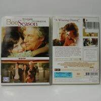 Media Play Bee Season / บีซีซั่น ผูกรักไว้ไม่ต้องใช้คำพูด (DVD)