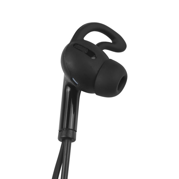 ชุดหูฟังของผู้ตัดสินหูฟังแบบเสียบหูพร้อมอะไหล่ไมโครโฟนสำหรับ-v6โปร-v6c-v4พลัส-v4c-พลัส-fbim-อินเตอร์คอม