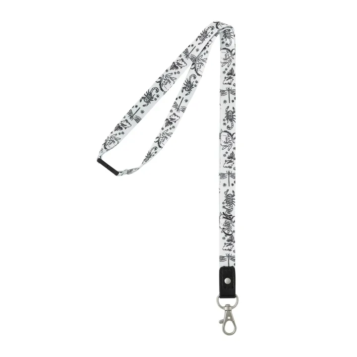 Cath Kidston Lanyard (Teacher) Celestial Lazada.co.th