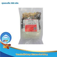 Vermicelli Soup Mixture Set 100 g : ชุดแกงจืด 100 กรัม