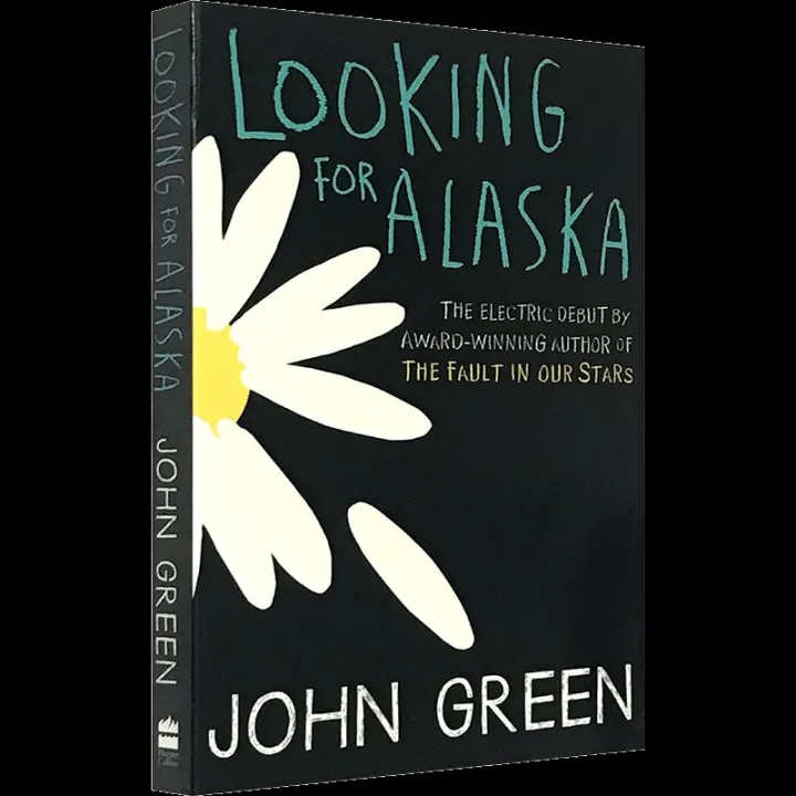 Looking for Alaska John Green | Lazada PH