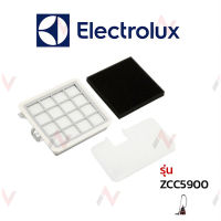 Electrolux ฟิลเตอร์   รุ่น  ZCC5900