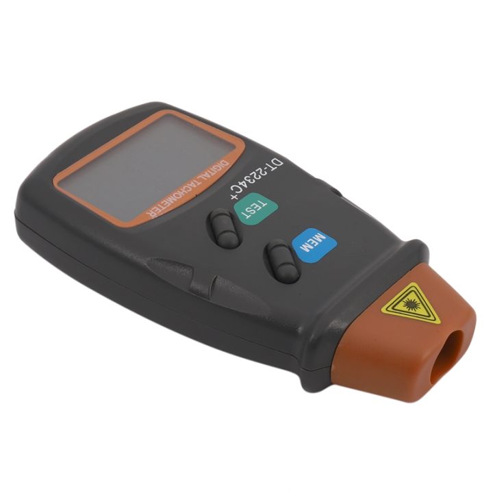 digital-tachometer-rpm-meter-non-contact-2-5rpm-99999rpm-lcd-display-speed-meter-dt2234c-tester-speed
