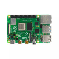 ERTU ใหม่ Pi4โมเดล Raspberry Pi ของแท้4b 1GB 2 GB 4 GB 8 GB RAM Starter บอร์ดชุด1G 2G 4G 8G Pi 4 B แบบจำลองคอมพิวเตอร์ B Pi4b 2 Gb 4 Gb 8 Gb ขายดี