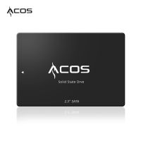 ACOS BlackSSD Duro Sata3 Ssd 120GB 128GB 240GB 256GB 480GB 512GB 1TB Unidad Interna De Estado Ssd Para Compadora De Es