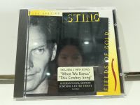 1   CD  MUSIC  ซีดีเพลง  THE BEST OF  STING     (B14B16)