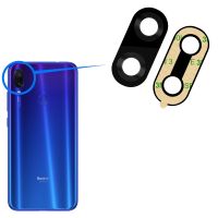 กระจกเลนส์กล้อง Redmi Note 7 เลนส์กล้อง Camera Lens For Redmi Note 7 กระจกกล้องหลัง