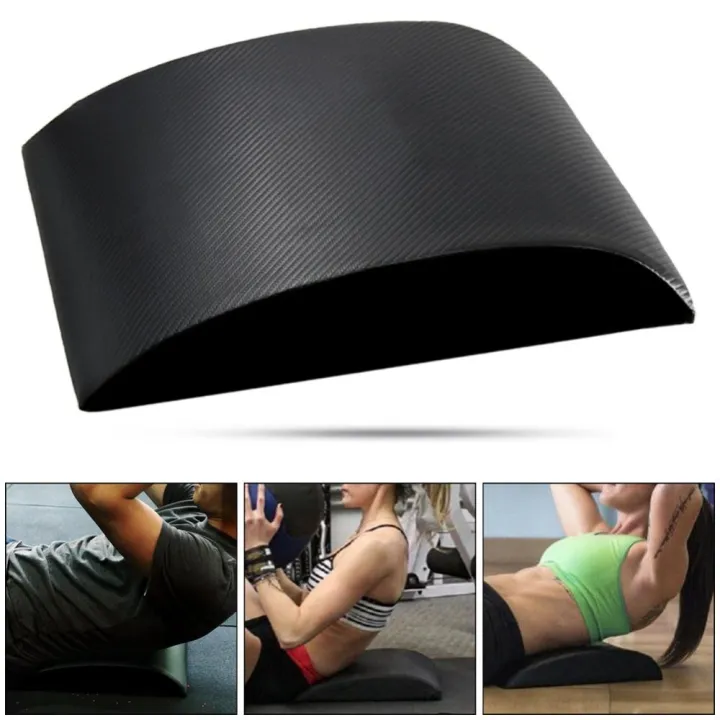 portable-yoga-block-abdominal-core-trainer-ab-mat-belly-workout-exercise-sit-ups-cushion-fitness-body-building