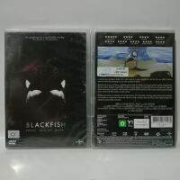 Media Play Blackfish/ แบล็คฟิช วาฬเพชฌฆาต (DVD)