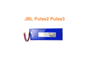 แบตเตอรี JBL PULSE 2 Pulse2 Pulse3 P5542100-P 2017DJ1714 ประกัน 3 เดือน