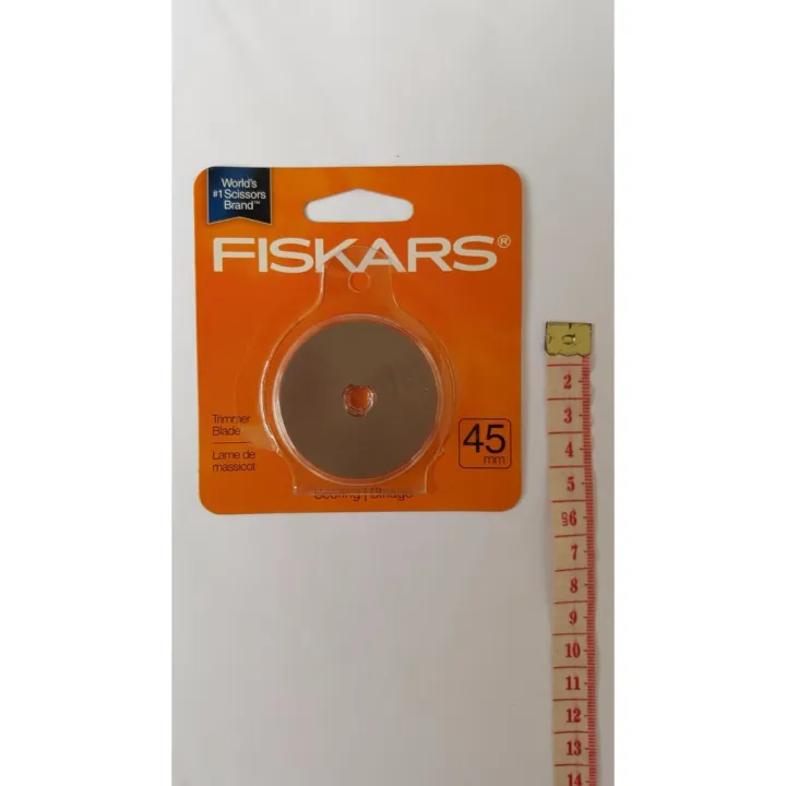 Fiskars Trimmer Blade Lazada PH