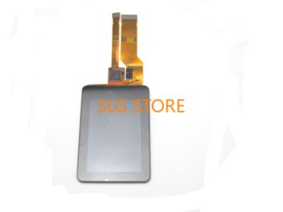100 Original New LCD Display Screen Assy With Touch For Gopro Hero 5 Camera Repair Parts