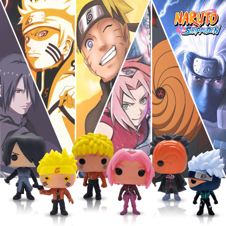 Trunkin Tanjiro Demon Slayer Anime Bobblehead | PVC Figurine | Model Anime  Toys Bobble Head? : Amazon.in: Toys & Games