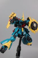 [Daban] MG 1/100 8819 MSN-03 Gyunei Guss`s Jagd Doga