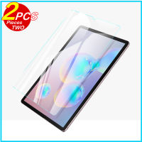 【CW】Tempered Glass Memne สำหรับ Samsung Galaxy Tab S6 10.5 2019 SM-T860 SM-T865 10.5 ";