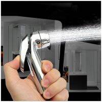 DSHA Hot Sale Bathroom Toilet Handheld Shower Head Nozzle Sprayer Boat Marine Trailer Motorhom