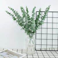 【YF】▧☃✤  5pc 38cm Room Wall Bouquet  Artificials Artificial Decoraction