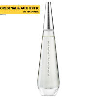 Issey Miyake LEau dIssey Pure EDP 90 ml. (เทสเตอร์ : Tester)