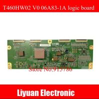 New LCD CONTROLLER BOARD T460HW02 V0 CTRL BD 06A83-1A LA46A550P1R logic board