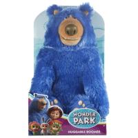 สินค้า Clearance ToysRus ตุ๊กตา Wonder Park Huggable Boomer Soft (909411)