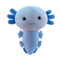 [COD] ตุ๊กตาของเล่นตุ๊กตาซาลาแมนเดอร์เม็กซิกัน Axolotl สามารถเพิ่มหมอนตุ๊กตาน่ารักได้ logo