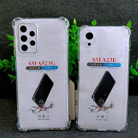 Case Samsung galaxy A52S / A52 5G เคสโทรศัพท์ SAMSUNG เคสใส เคสกันกระแทก case samsung A52S
