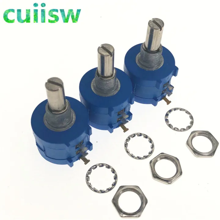 5pcslot 3590S2104L 3590S2104 100K For MEXICO BOURNS Variable