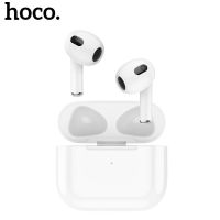 [Mới] Tai nghe không dây thực sự HOCO Original EW43 Tai nghe Bluetooth 5.3 Tai nghe nhét tai TWS có micrô tích hợp trong tai Tai nghe nhạc rảnh tay cho tất cả điện thoại thông minh Tai nghe phổ thông