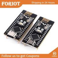 Foriot นาโน3.0 ATmega328P CH340 USB รองรับอาร์ดิวโนนาโน CH340นาโนไดร์เวอร์ USB นาโน ATmega328 V3.0