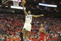 โปสเตอร์ Kawhi Leonard คาวาย เลียวนาร์ด บาสเกตบอล Basketball Poster โปสเตอร์ขนาดใหญ่ ตกแต่งผนัง ของแต่งบ้าน ของแต่งห้อง โปสเตอร์ติดผนัง 77poster