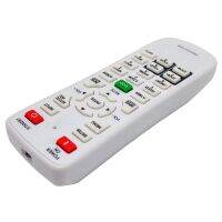 Replace Remote Control N2QAYA000039 for Projector PT-EX12K EX16K EX500U EW530 EW630 EZ570U