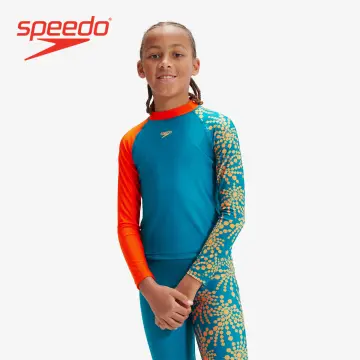 Speedo rash hot sale guard singapore