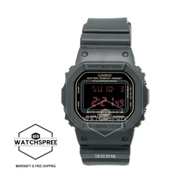 Casio on sale military discount