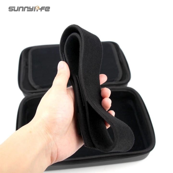 sunnylife-portable-diy-protective-storage-bag-carrying-case-for-pocket-2-om-4-osmo-mobile-3-gopro-10-9-8-gopro-max-osmo