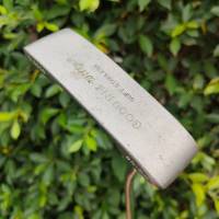 PUTTER GOOD IN WTTY SOFT STAINLESS ความยาว 33 นิ้ว มือสอง ของแท้ BY NakaraLuxurious