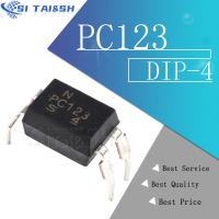 20PCS PC817C PC817 C B A DIP-4 SOP-4 SOP PC817B EL817 EL817C PC817A H11A817B PC814A PC814 EL814A DIP4 DIP PC123 WATTY Electronics