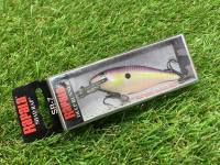 เหยื่อ RAPALA SHAD RAP (SR) 7 ซม. สี RSD (เหยื่อดำลึก 5-11 ฟุต)