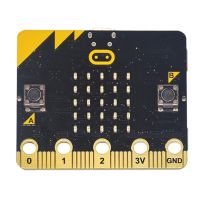 Micro:Bit V2 Go Kit /Qtruck/Python Development Board