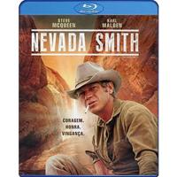 แผ่น Bluray หนังใหม่ Nevada Smith (1966) ล้างเลือด แดนคาวบอย (เสียง Eng /ไทย | ซับ Eng/ไทย) หนัง บลูเรย์