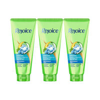 [ส่งฟรี!!!] รีจอยส์ ครีมนวดผม 3อิน1 ขนาด 120 มล. แพ็ค 3 ขวดRejoice Conditioner Anti Dandruff 3in1 120 ml x 3